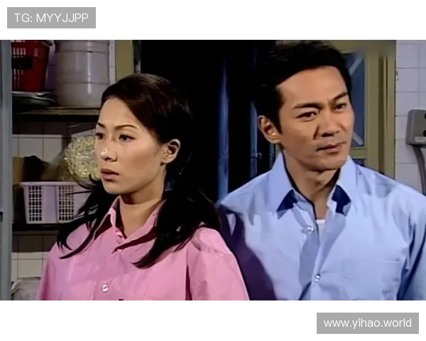 九五至尊TVB经典剧集回顾与精彩片段精选